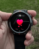 [OFERTA] TRAILBLAZE - EL RELOJ INTELIGENTE CON RESISTENCIA MILITAR + CARGADOR INALÁMBRICO REGALO