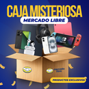 PROMOCIÓN NAVIDAD 50% DESCUENTO - CAJA MISTERIOSA EDICIÓN TECNOLOGIA PRODUCTOS MERCADO LIBRE (Cópia)