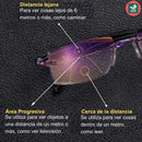 2X1 - GAFAS TR90 Titanium y Protección UV + ESTUCHE y PAÑO CORTESÍA 🎁