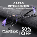 2X1 - GAFAS TR90 + ESTUCHE y PAÑO CORTESÍA 🎁