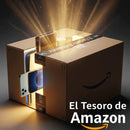 OFERTA 50% DESCUENTO - CAJA MISTERIOSA AMAZON DIAMANTE EDICIÓN IPHONE 17 2026
