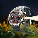[OFERTA] TRAILBLAZE - EL RELOJ INTELIGENTE CON RESISTENCIA MILITAR + CARGADOR INALÁMBRICO REGALO